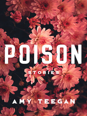 cover image of Poison